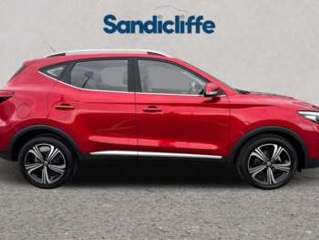 Used MG MG ZS 2024 for sale - 75393247: Photo