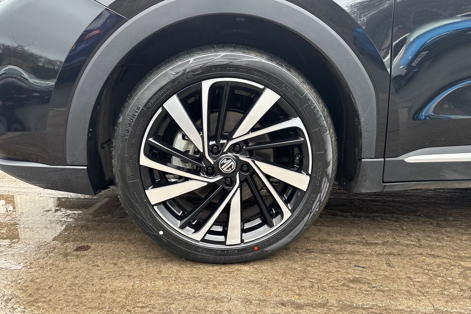 Used MG MG ZS 2024 for sale - 77815155: Photo 11