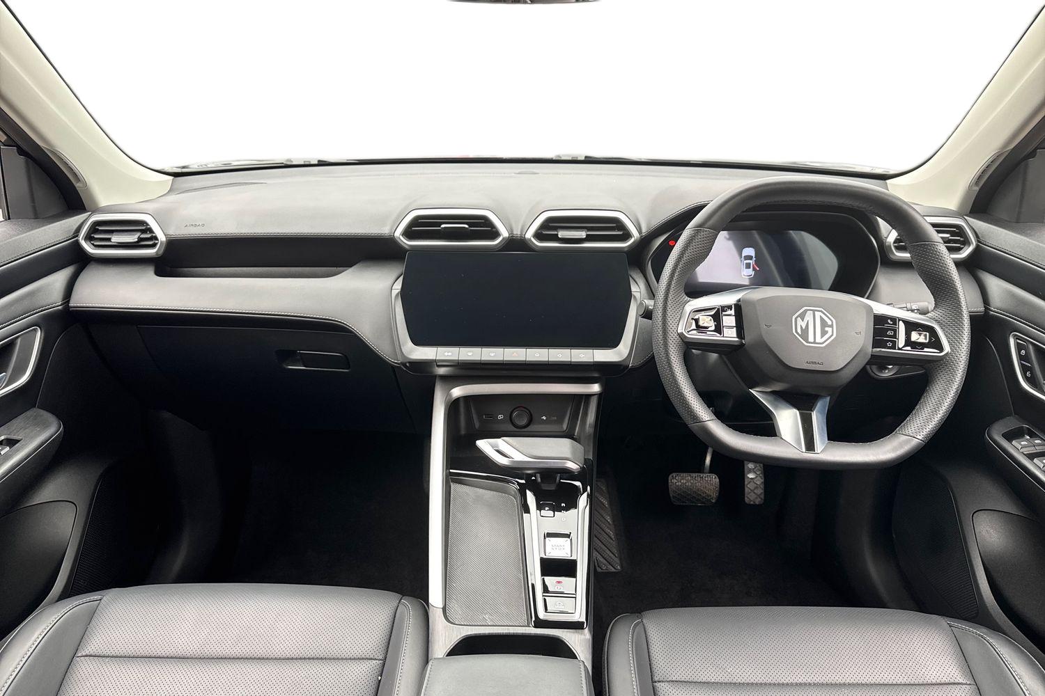 Used MG MG ZS 2024 for sale - 77815155: Photo 13