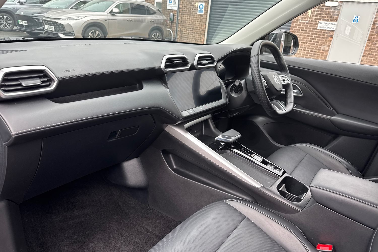 Used MG MG ZS 2024 for sale - 77815155: Photo 14