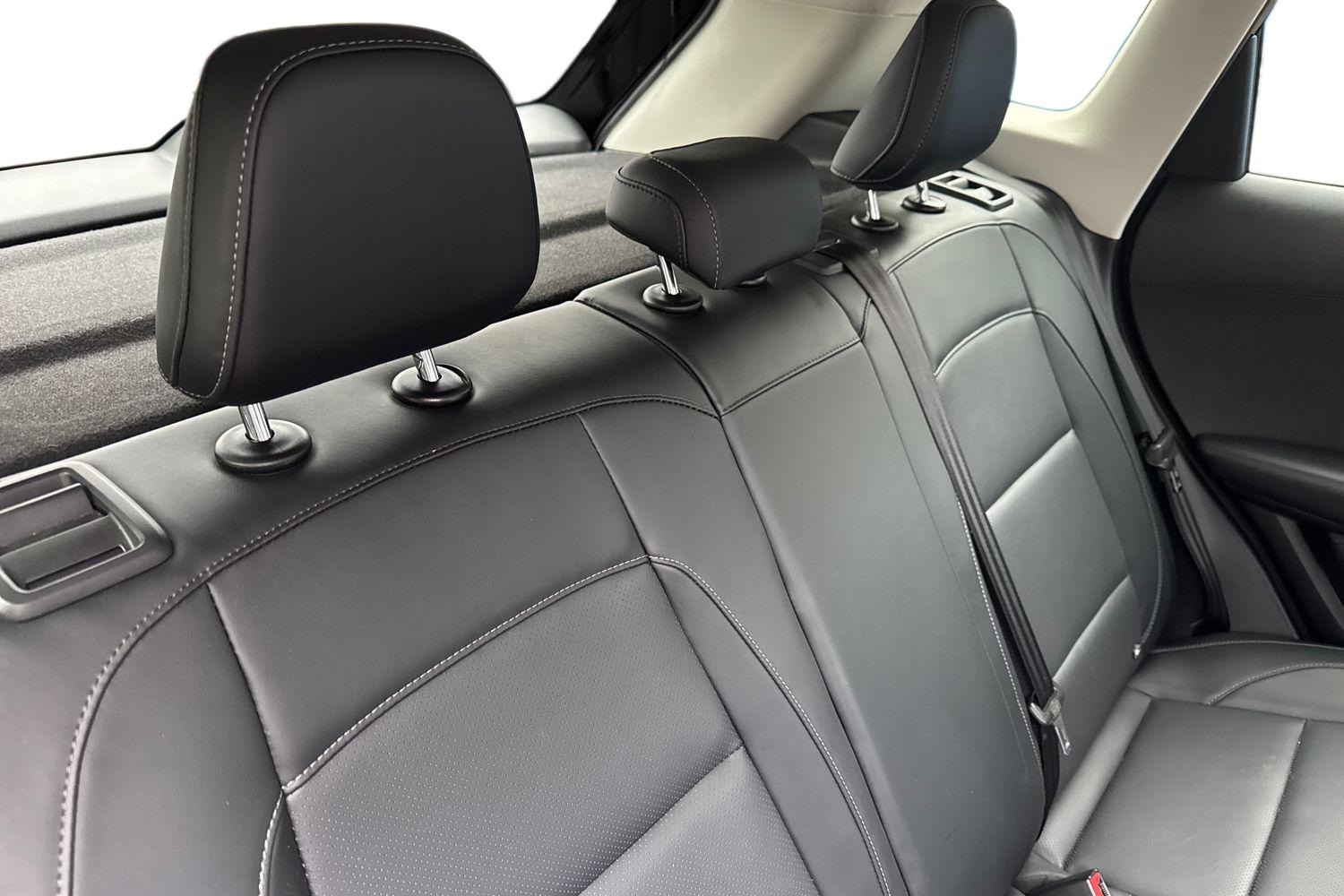 Used MG MG ZS 2024 for sale - 77815155: Photo 17