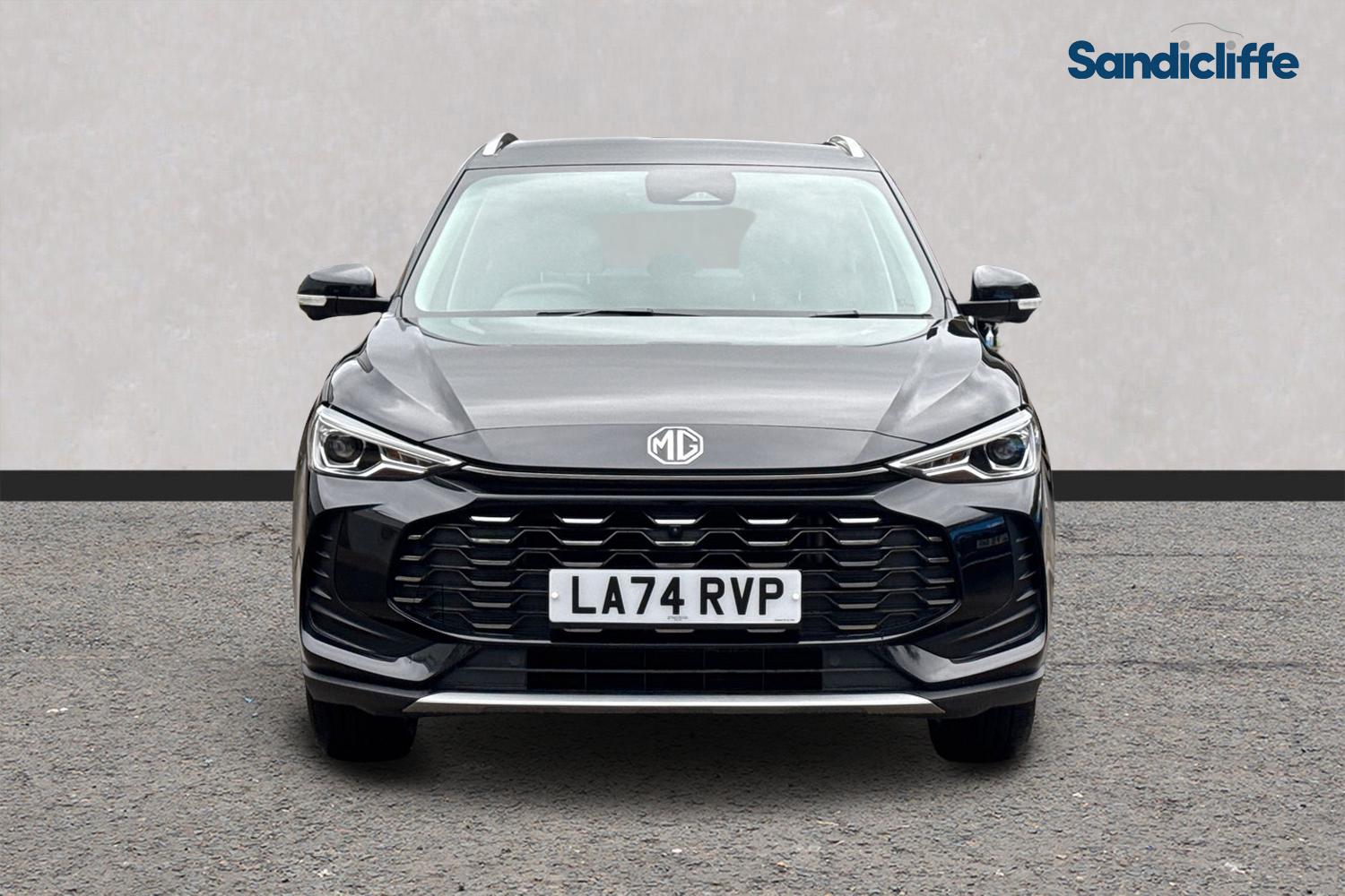 Used MG MG ZS 2024 for sale - 77815155: Photo 2