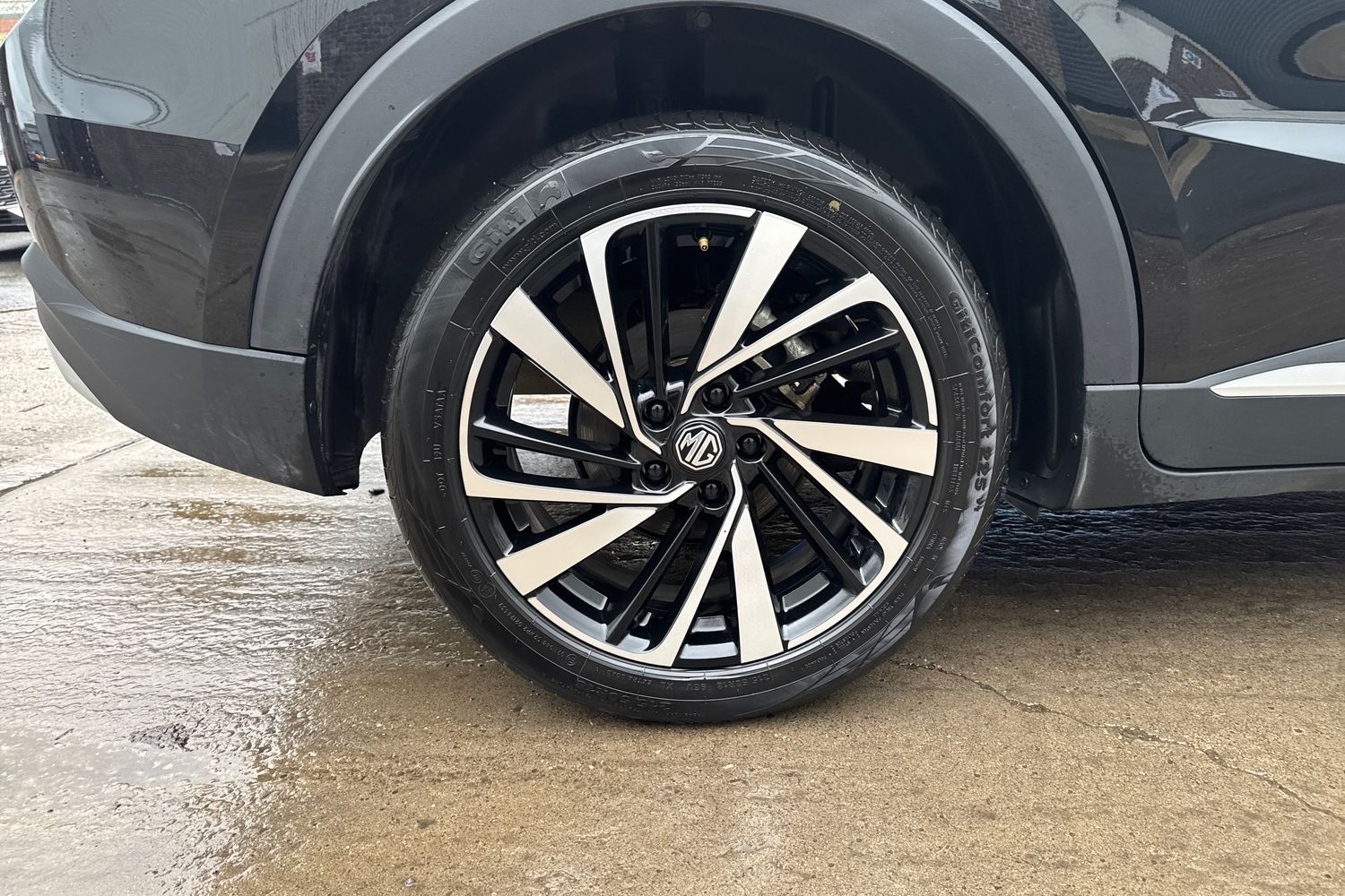 Used MG MG ZS 2024 for sale - 77815155: Photo 20