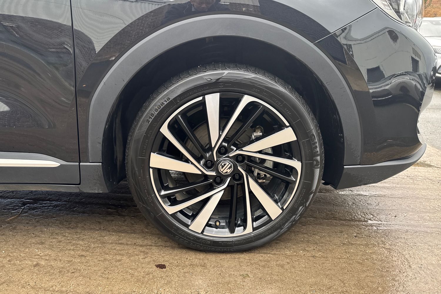 Used MG MG ZS 2024 for sale - 77815155: Photo 22