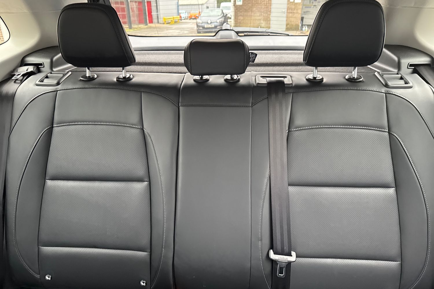 Used MG MG ZS 2024 for sale - 77815155: Photo 25