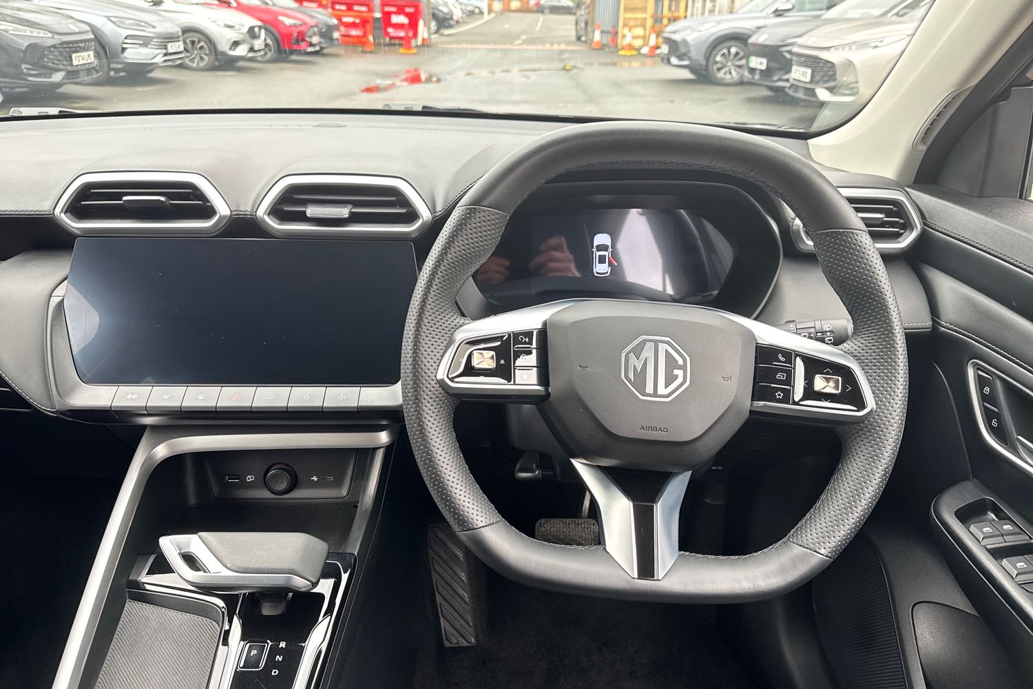 Used MG MG ZS 2024 for sale - 77815155: Photo 29