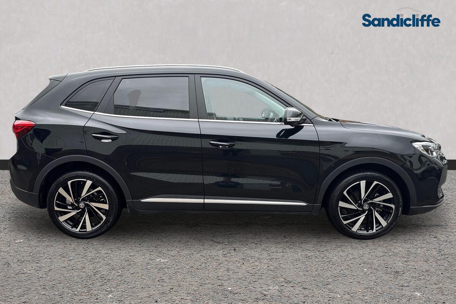 Used MG MG ZS 2024 for sale - 77815155: Photo 3