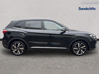 Used MG MG ZS 2024 for sale - 77815155: Photo