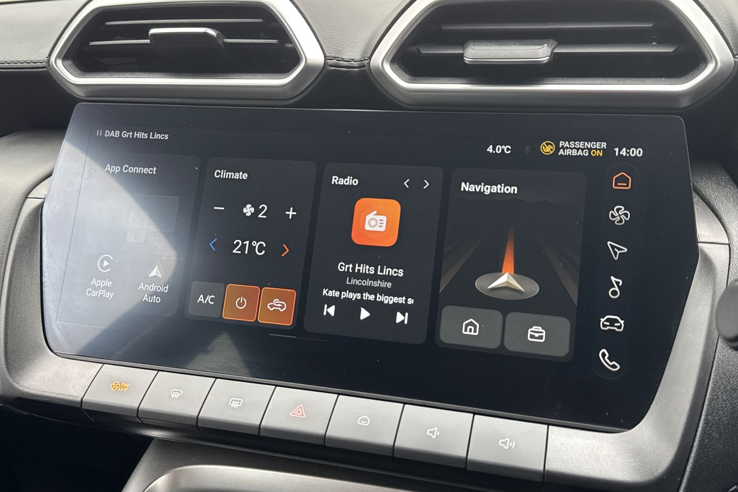 Used MG MG ZS 2024 for sale - 77815155: Photo 42