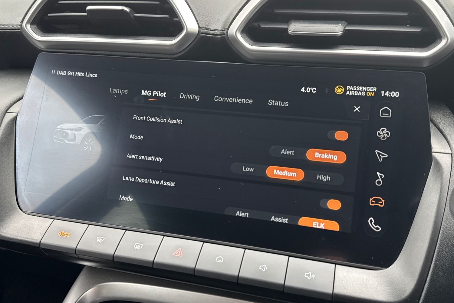 Used MG MG ZS 2024 for sale - 77815155: Photo 45