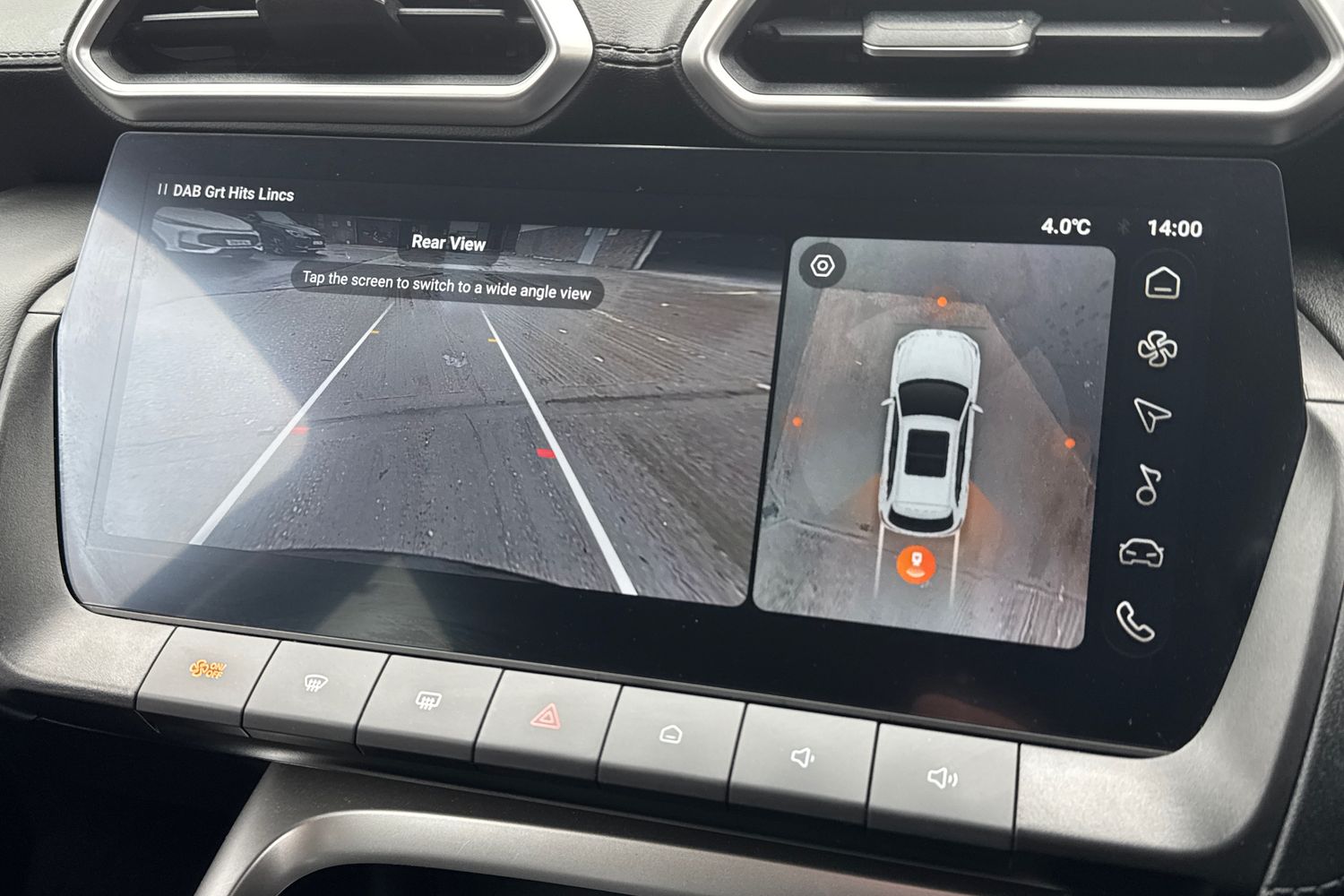 Used MG MG ZS 2024 for sale - 77815155: Photo 46