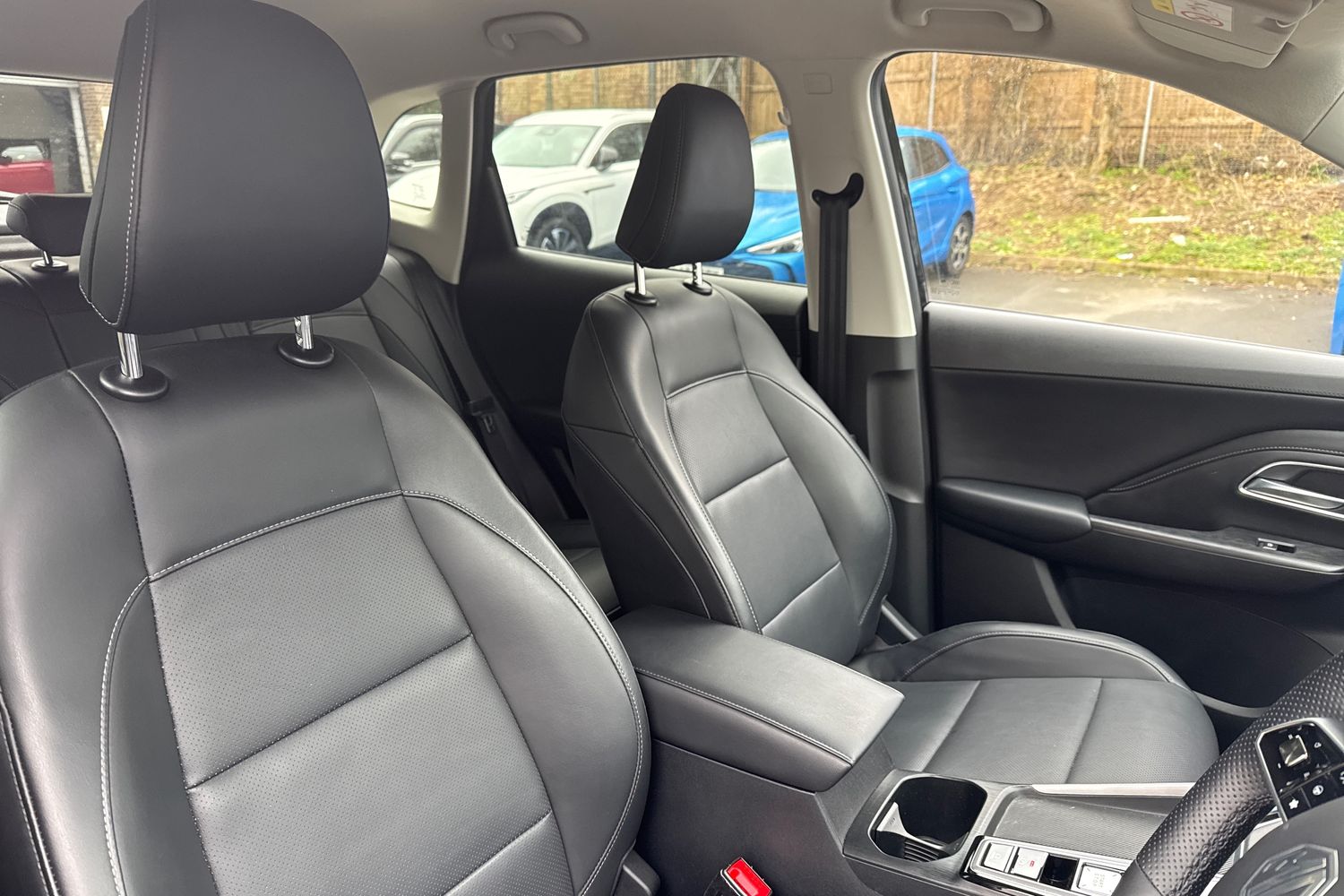 Used MG MG ZS 2024 for sale - 77815155: Photo 47