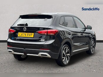 Used MG MG ZS 2024 for sale - 77815155: Photo