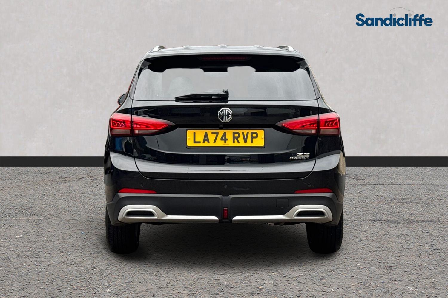 Used MG MG ZS 2024 for sale - 77815155: Photo 6