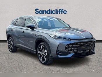 MG MG ZS feature image