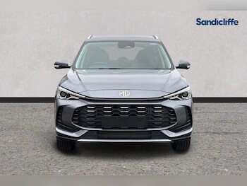 Used MG MG ZS 2025 for sale - 77937626: Photo