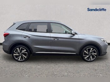 Used MG MG ZS 2025 for sale - 77937626: Photo