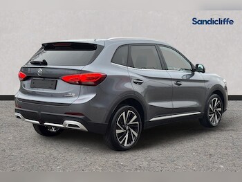 Used MG MG ZS 2025 for sale - 77937626: Photo