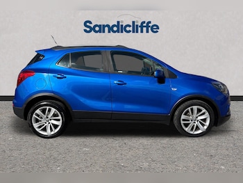 Used Vauxhall Mokka X 2018 for sale - 75476140: Photo