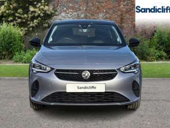 Used Vauxhall Corsa 2021 for sale - 74937291: Photo