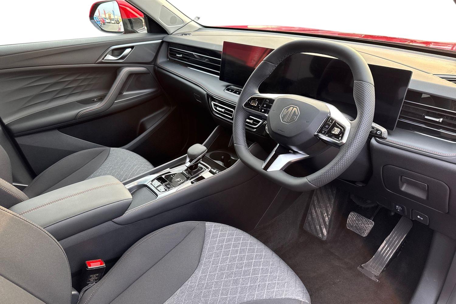 Used MG MG HS 2025 for sale - 77129414: Photo 10