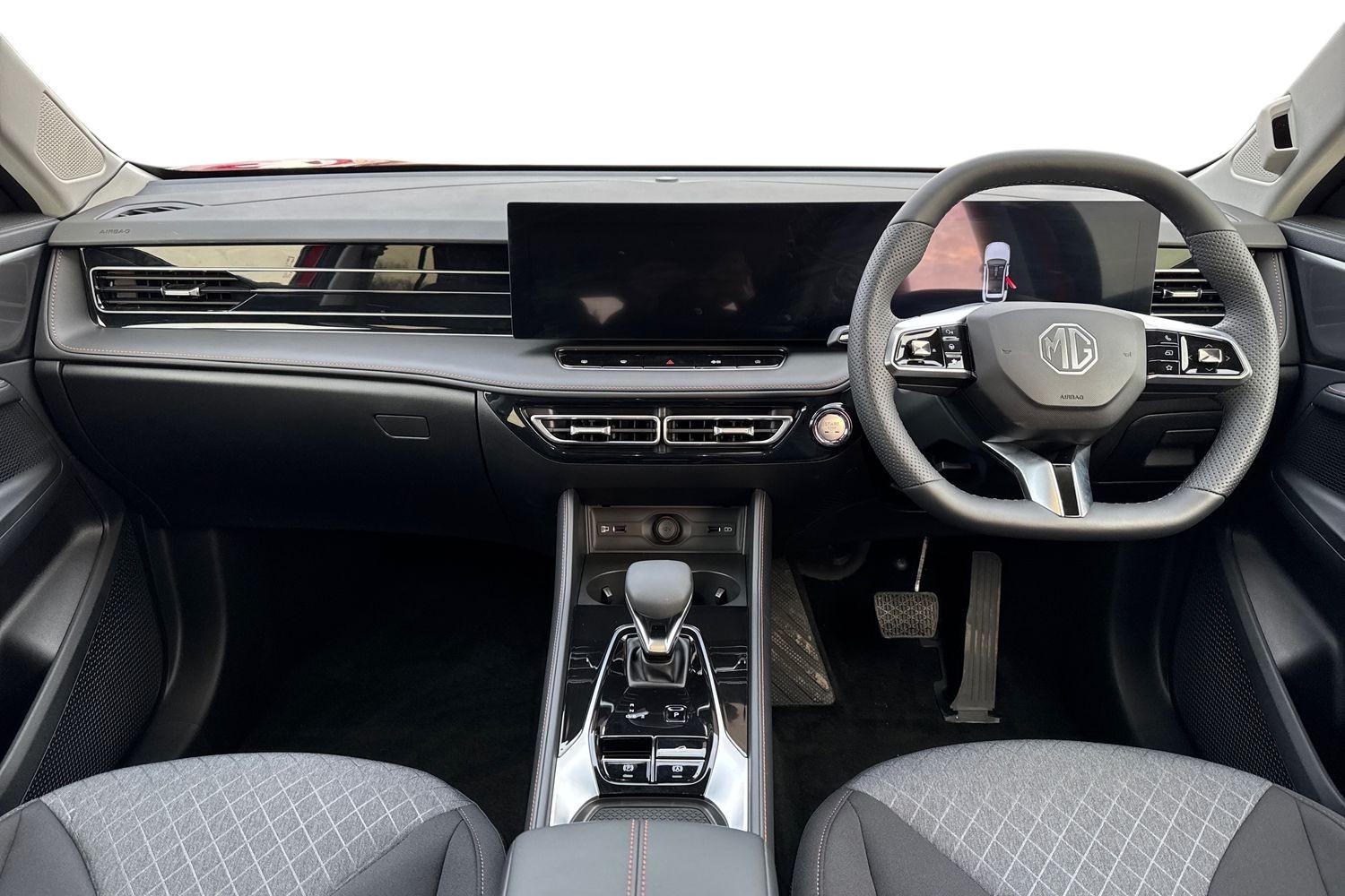 Used MG MG HS 2025 for sale - 77129414: Photo 11