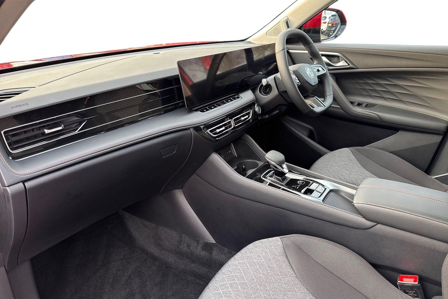 Used MG MG HS 2025 for sale - 77129414: Photo 12