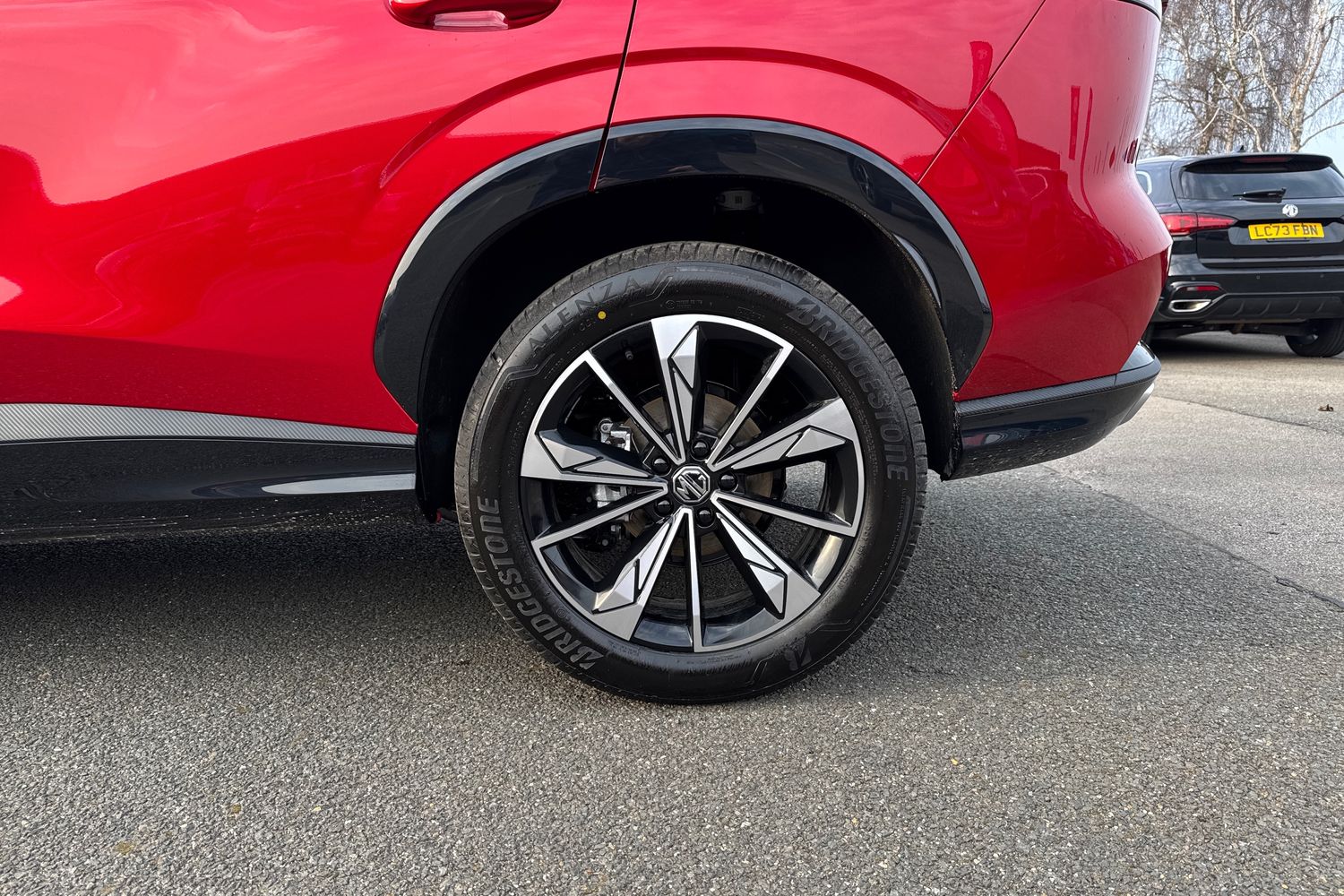 Used MG MG HS 2025 for sale - 77129414: Photo 15