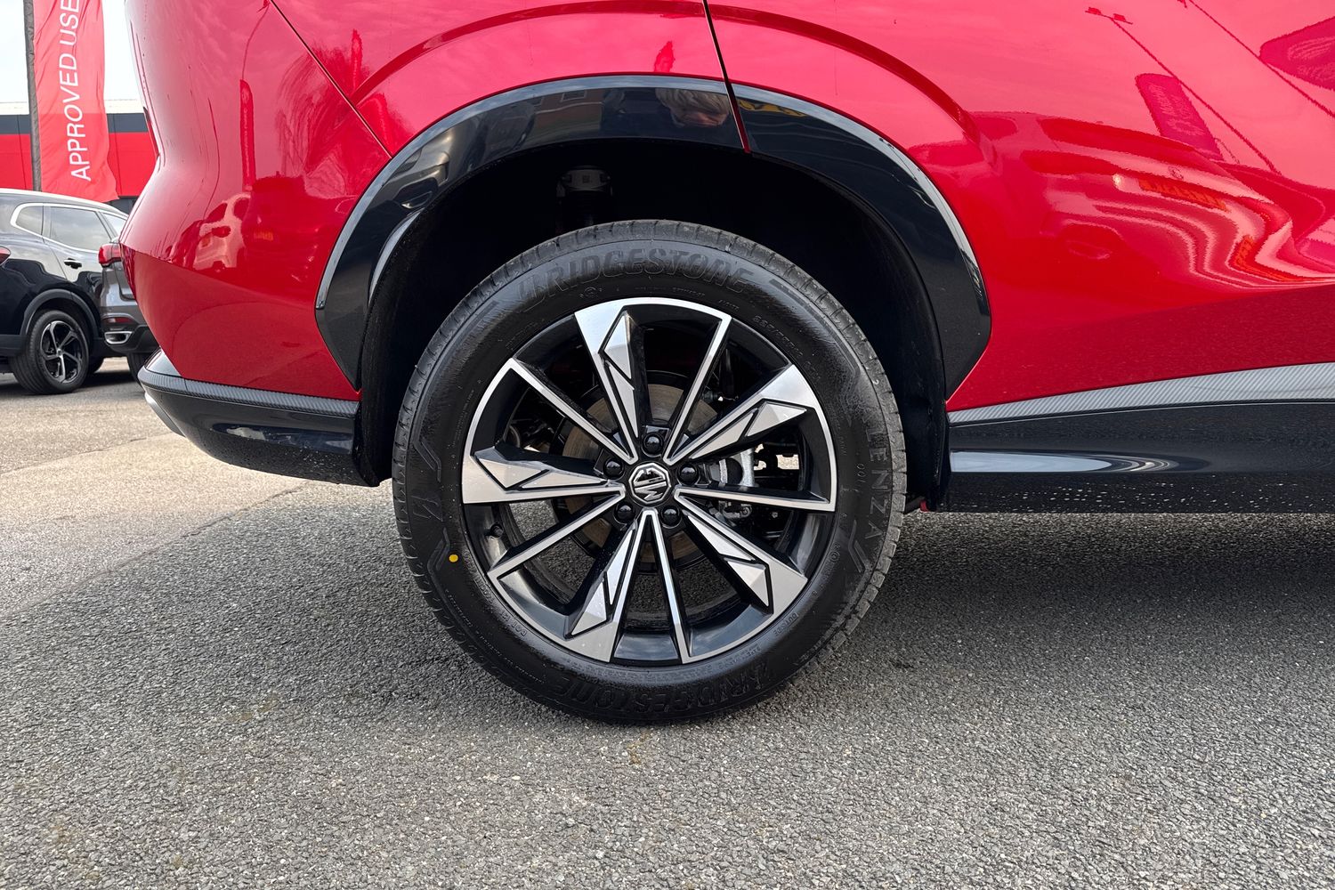 Used MG MG HS 2025 for sale - 77129414: Photo 16