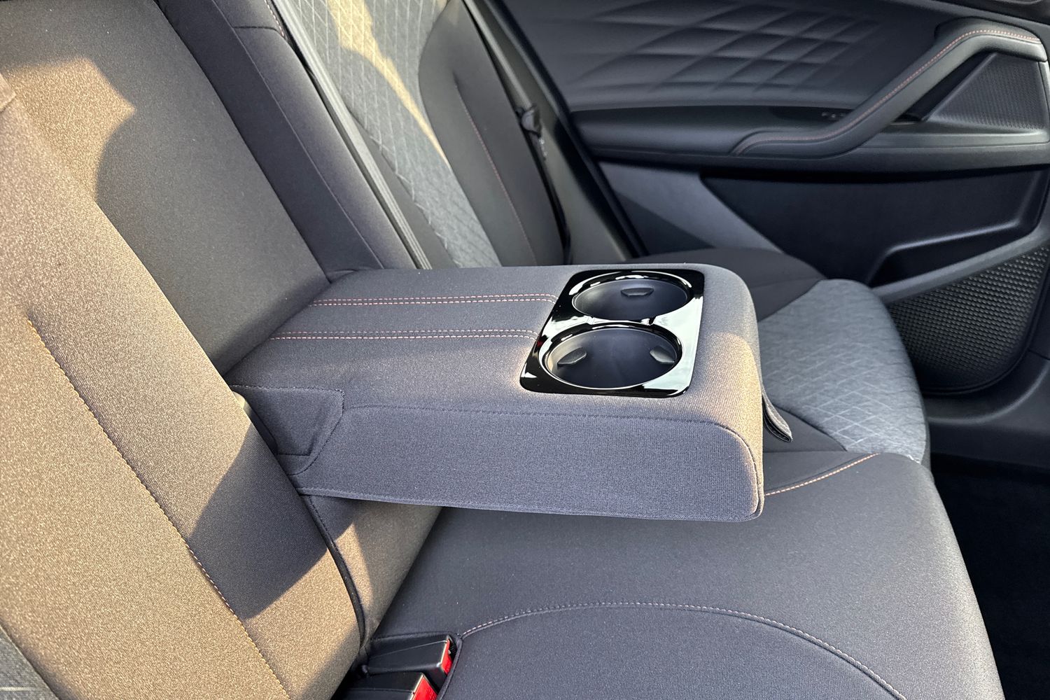 Used MG MG HS 2025 for sale - 77129414: Photo 18