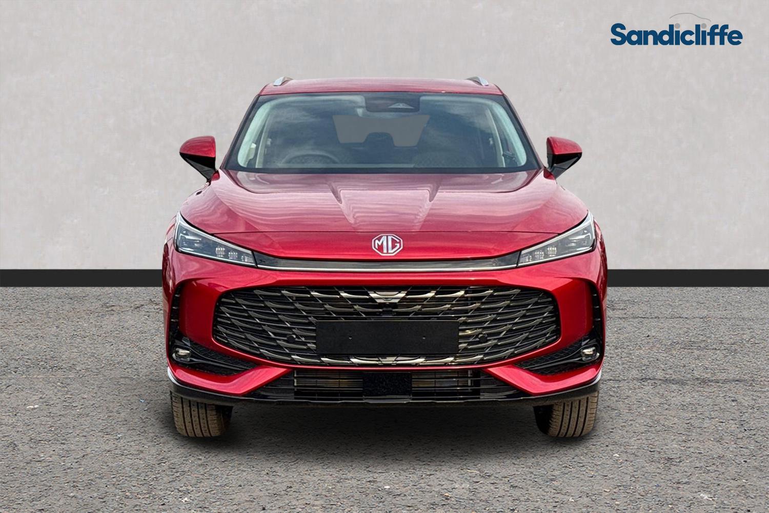 Used MG MG HS 2025 for sale - 77129414: Photo 2