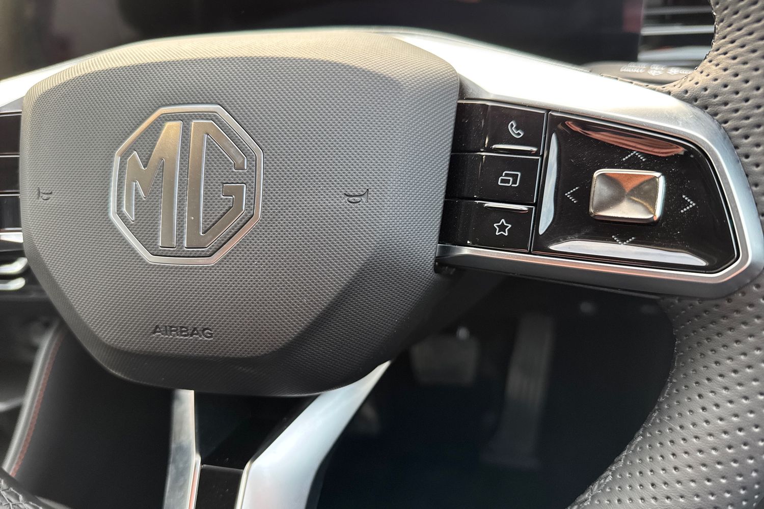 Used MG MG HS 2025 for sale - 77129414: Photo 29