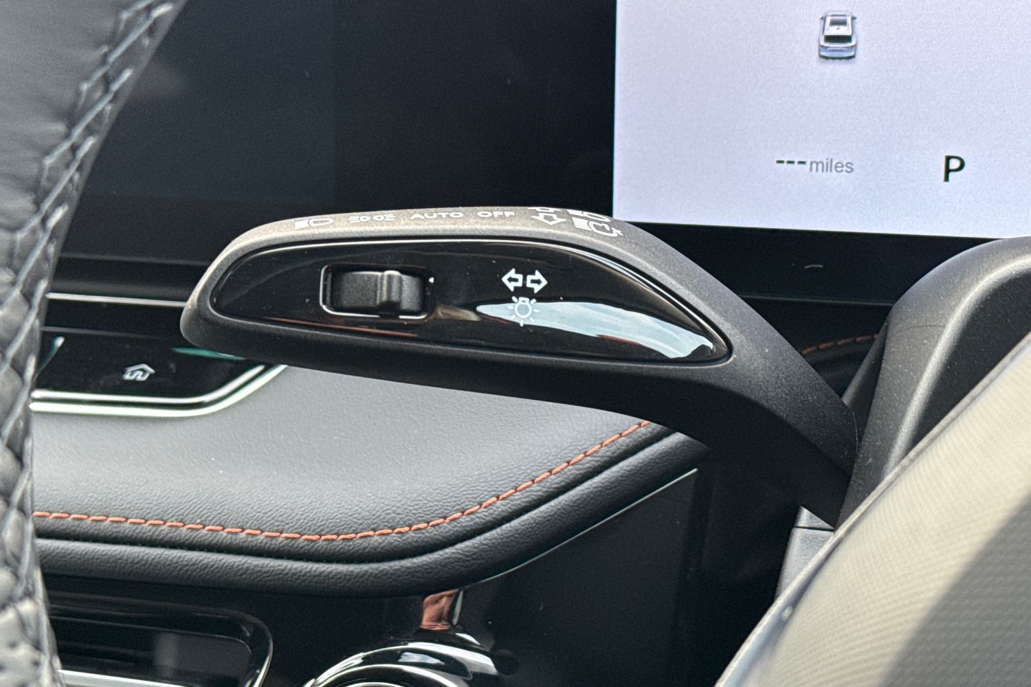 Used MG MG HS 2025 for sale - 77129414: Photo 31