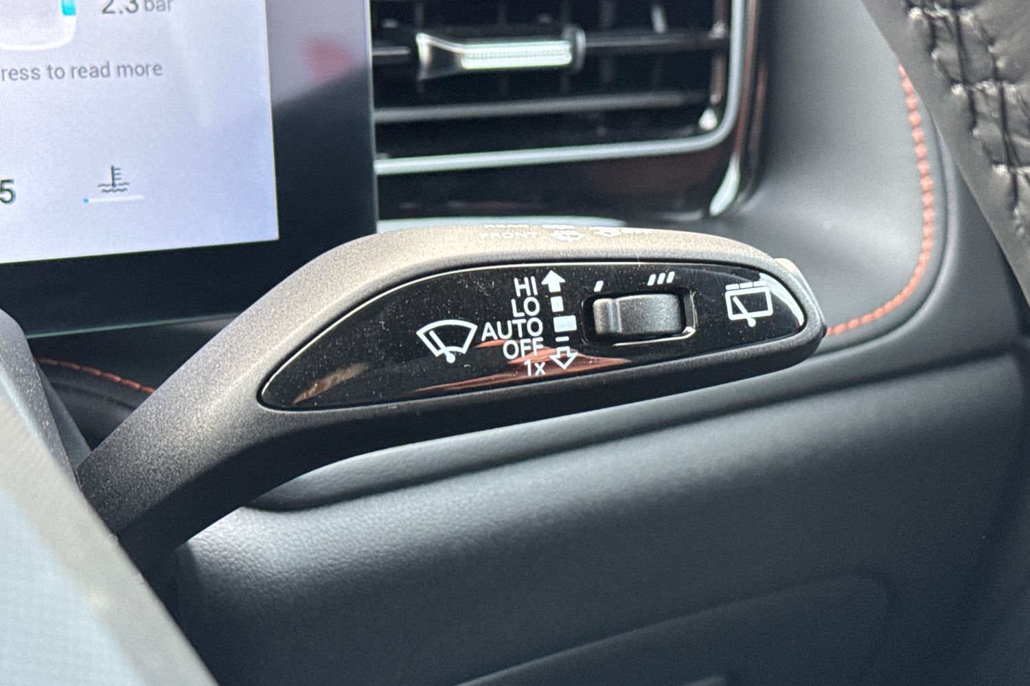 Used MG MG HS 2025 for sale - 77129414: Photo 32