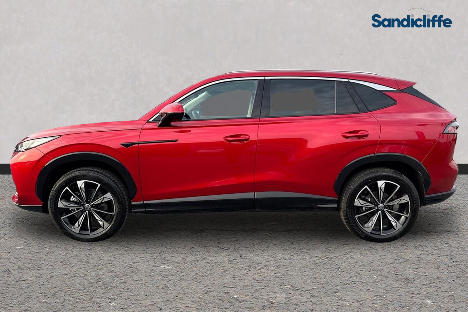 Used MG MG HS 2025 for sale - 77129414: Photo 7