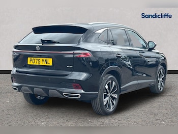 Used MG MG HS 2025 for sale - 79547418: Photo