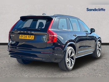 Used Volvo XC90 2024 for sale - 78422408: Photo