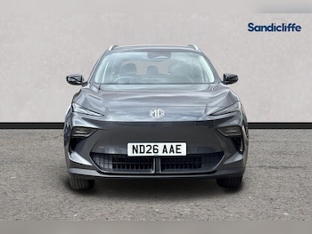 Used MG MGS5 2026 for sale - 79386387: Photo