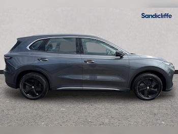 Used MG MGS5 2026 for sale - 79386387: Photo
