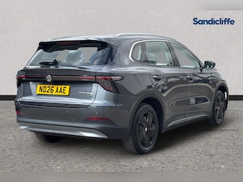 Used MG MGS5 2026 for sale - 79386387: Photo