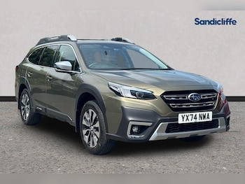 Used Subaru Outback 2024 for sale - 79430502: Photo