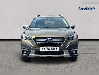 Used Subaru Outback 2024 for sale - 79430502: Photo