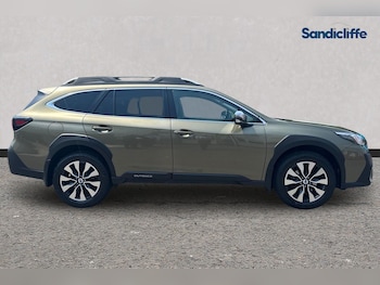 Used Subaru Outback 2024 for sale - 79430502: Photo
