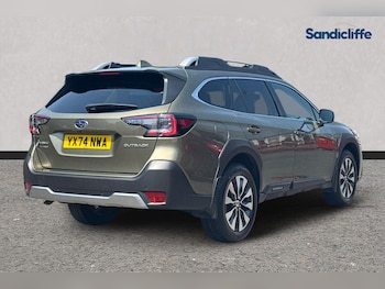Used Subaru Outback 2024 for sale - 79430502: Photo