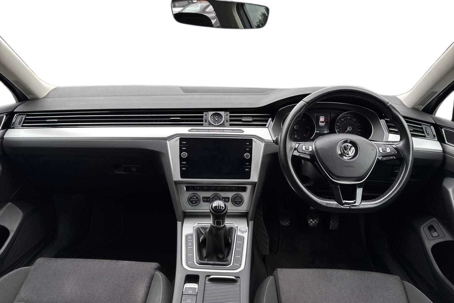 Used Volkswagen Passat 2018 for sale - 76547601: Photo 12