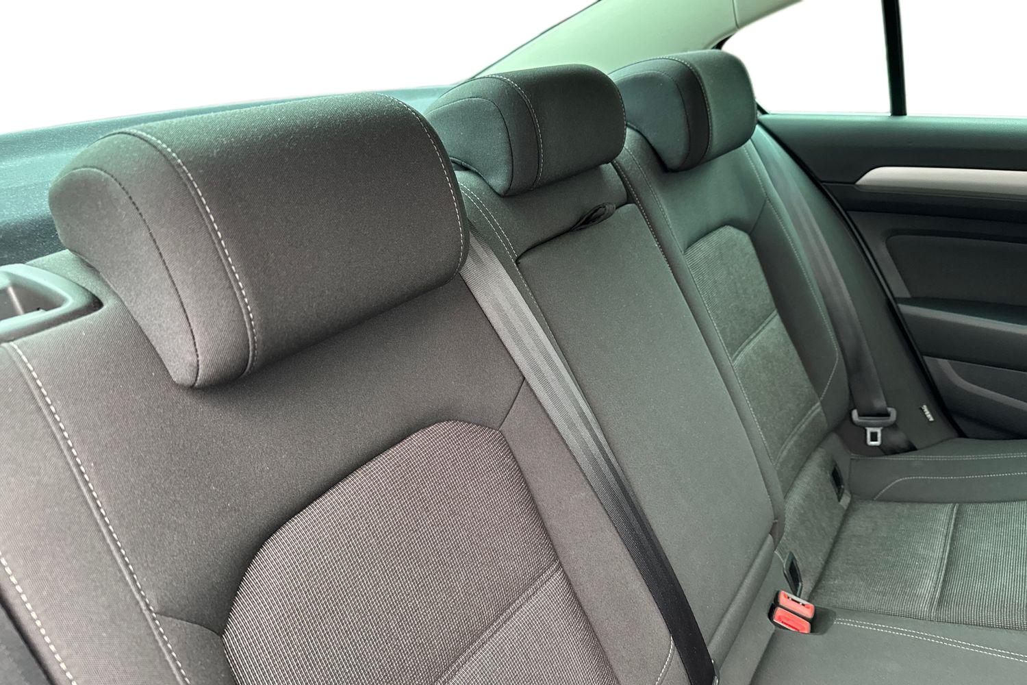 Used Volkswagen Passat 2018 for sale - 76547601: Photo 14