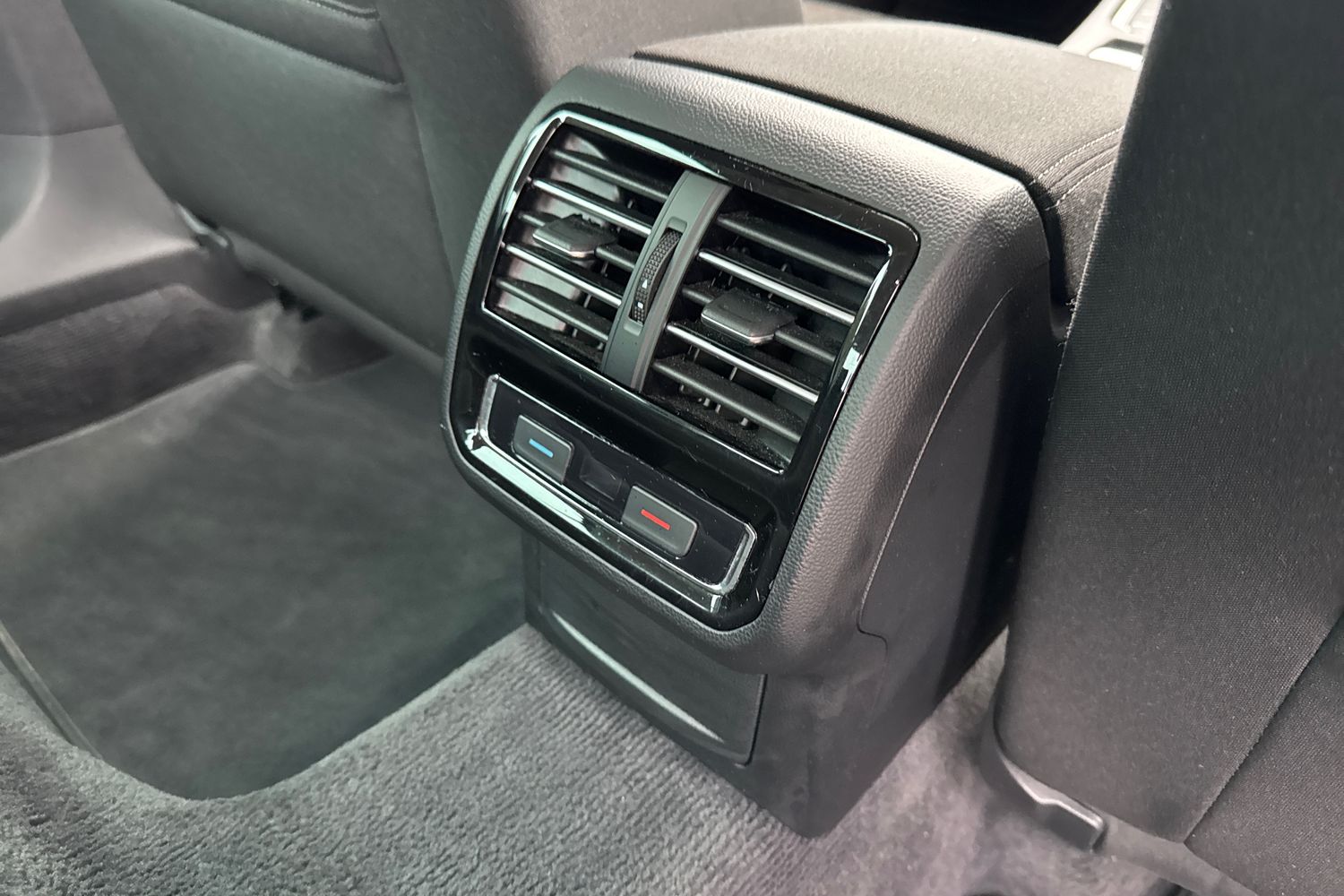 Used Volkswagen Passat 2018 for sale - 76547601: Photo 21