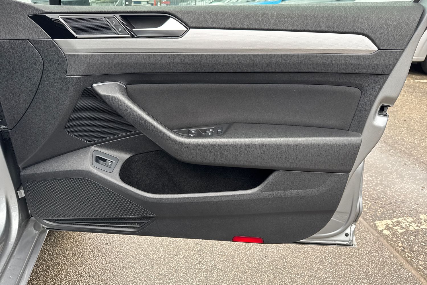 Used Volkswagen Passat 2018 for sale - 76547601: Photo 22