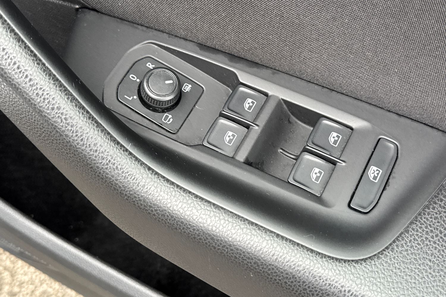 Used Volkswagen Passat 2018 for sale - 76547601: Photo 23