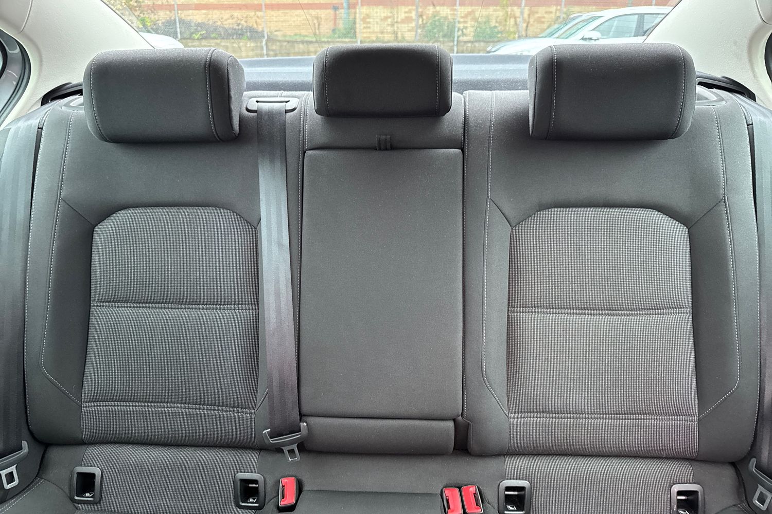 Used Volkswagen Passat 2018 for sale - 76547601: Photo 29